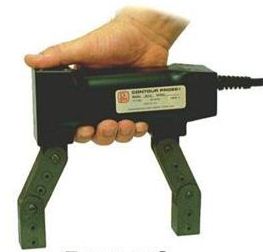 美国派克便携式磁粉探伤仪-B300S