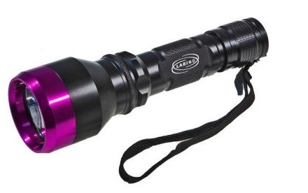 进口紫外线灯-兰宝   Torch Light UVG2/UVG3 LED